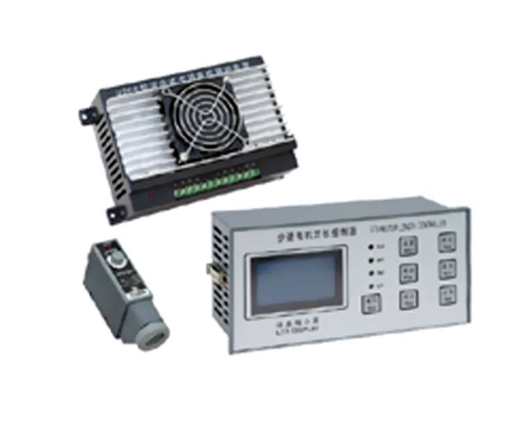 步進電機定長控制系統(tǒng) 步進電機定長控制系統(tǒng)